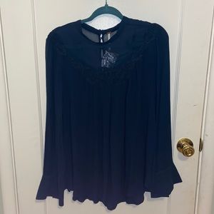 Free People Blouse